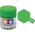 ACRYLIC: LIGHT GREEN (23ML)