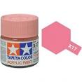 ACRYLIC: PINK (23ML)