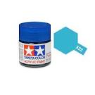 ACRYLIC: CLEAR BLUE (23ML)