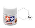 ACRYLIC: FLAT WHITE (23ML)