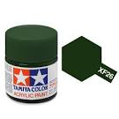 ACRYLIC: DEEP GREEN (23ML)