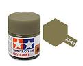 ACRYLIC: KHAKI (23ML)