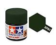 ACRYLIC: DARK GREEN (23ML)