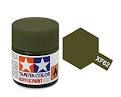 ACRYLIC: OLIVE DRAB (23ML)