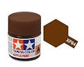 ACRYLIC: RED BROWN (23ML)