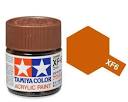 ACRYLIC: COPPER (23ML)