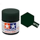 ACRYLIC: DARK GREEN 2 (23ML)