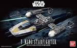 1:72 STAR WARS: Y-WING STARFIGHTER