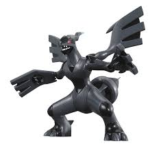 POKÉMON: ZEKROM