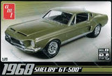1968 SHELBY GT500