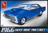 1966 CHEVY NOVA PRO STREET