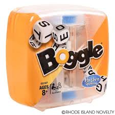 BOGGLE - CLASSIC