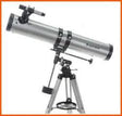 114 EQ TELESCOPE