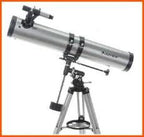 114 EQ TELESCOPE