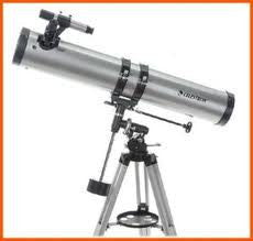 114 EQ TELESCOPE