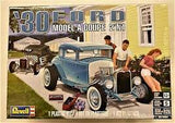 1:25 '30 FORD MODEL A COUPE 2'N1