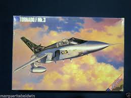 1:72 TORNADO F MK.3