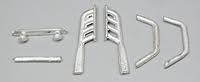 DUNE BUSTER CUSTOM PARTS