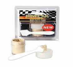 BODY PUTTY