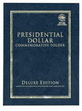 Presedential Dollar Comm Folder Deluxe