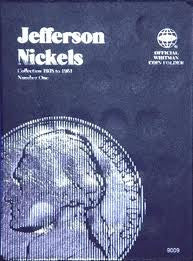 FOLDER JEFFERSON #1 1938-1961
