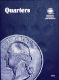 Folder Quarters Plain