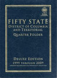 50 State Quarter 1999-2009